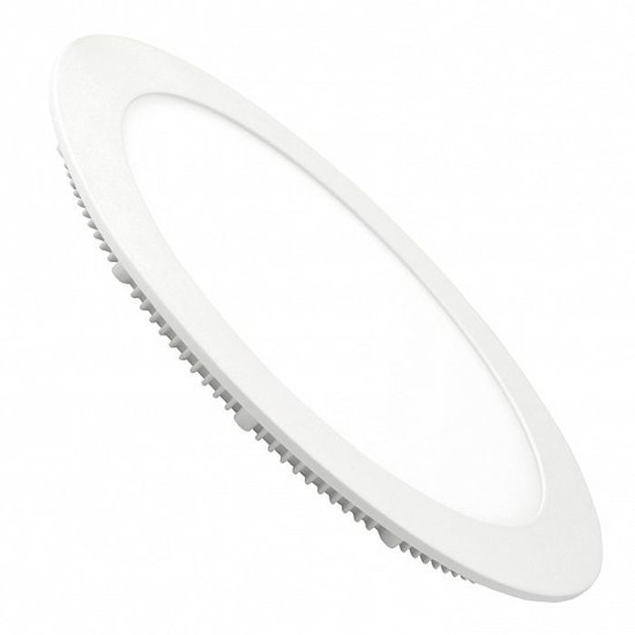 Светильник Eurolamp Downlight 12W 4000K Фото