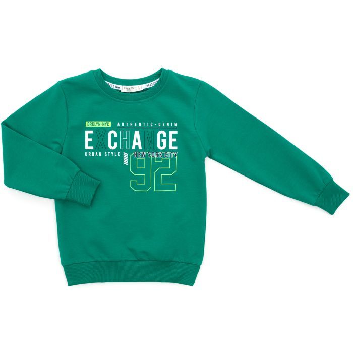 Кофта детская Breeze 92 Фото