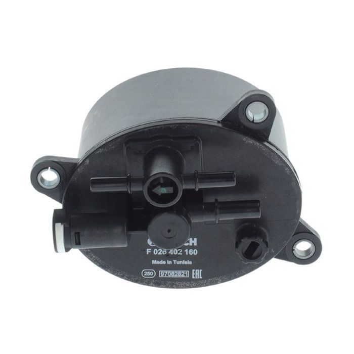 Фильтр топливный Bosch F026402160 Фото