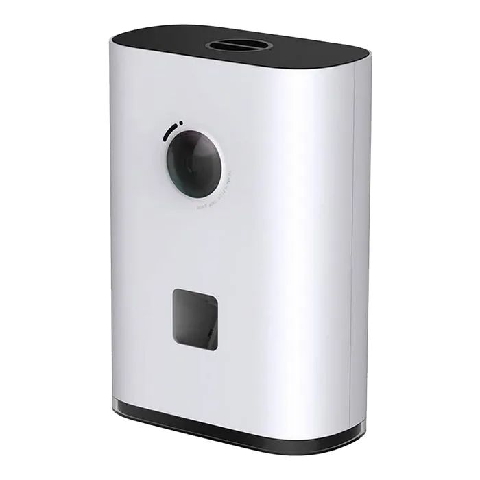 Универсальная посуда для животных Pawbby Smart Snack Machine Фото