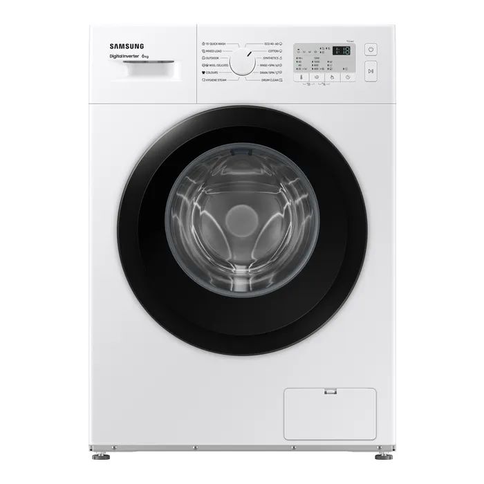 Стиральная машина Samsung WW60A3120BH/LE Фото