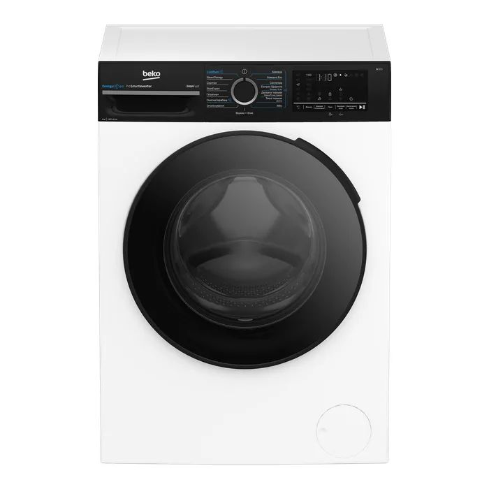 Стиральная машина Beko BM3WFSU48435WPBB2 Фото