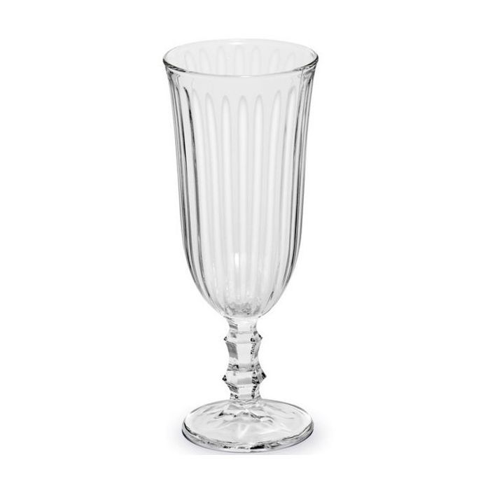 Бокал Onis (Libbey) серія "Belm" Flute 120 мл Фото