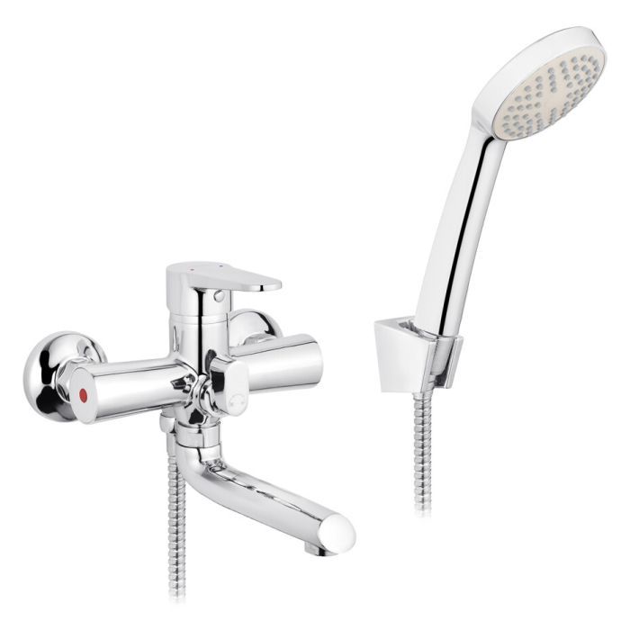 Смеситель Kroner KRM Elbe - C060 Фото