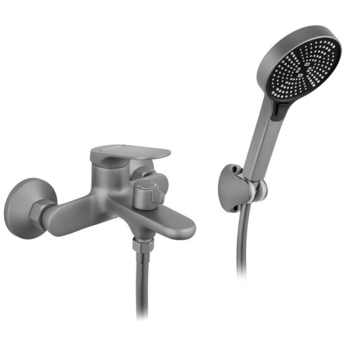 Смеситель Kroner KRM Linz - GRN060 Фото