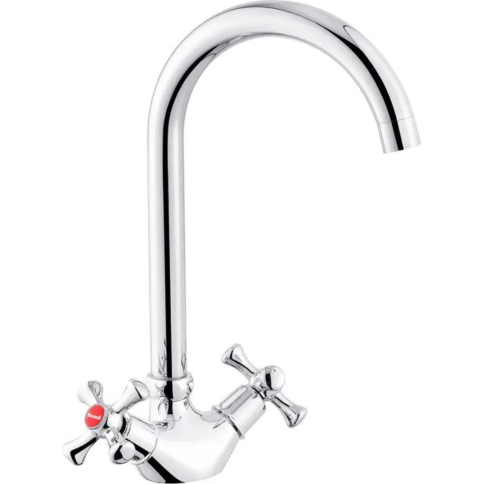 Смеситель Kroner Rhein-C034 Фото