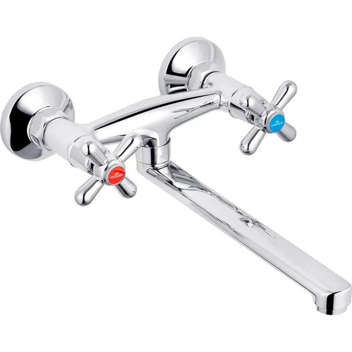 Смеситель Kroner Royce-C040 Фото