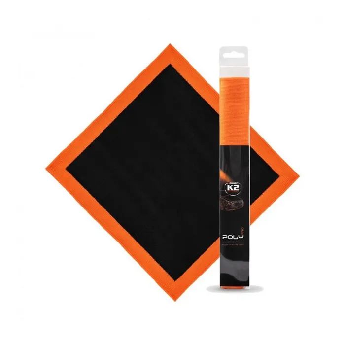 Автомобильная салфетка K2 POLY CLAY TOWEL Фото
