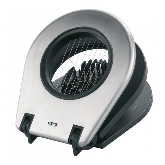 Яйцерезка Gefu Duo Фото