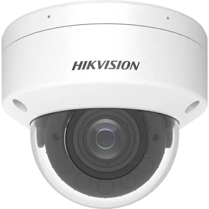 Камера видеонаблюдения Hikvision DS-2CD2783G2-LIZS2U/SL (2.8-12) Фото