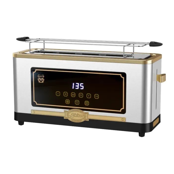 Тостер Kaiser T 4000 R Фото