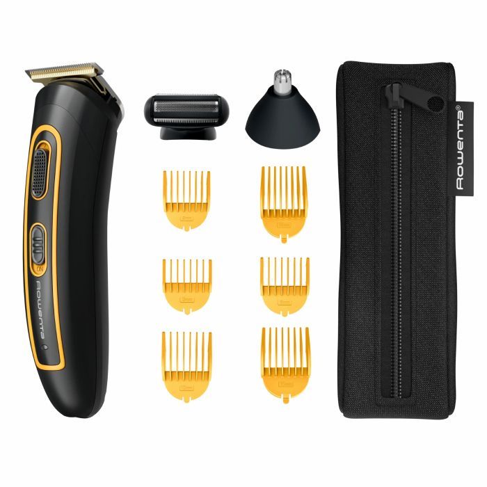 Триммер Rowenta TN9113F0 Фото