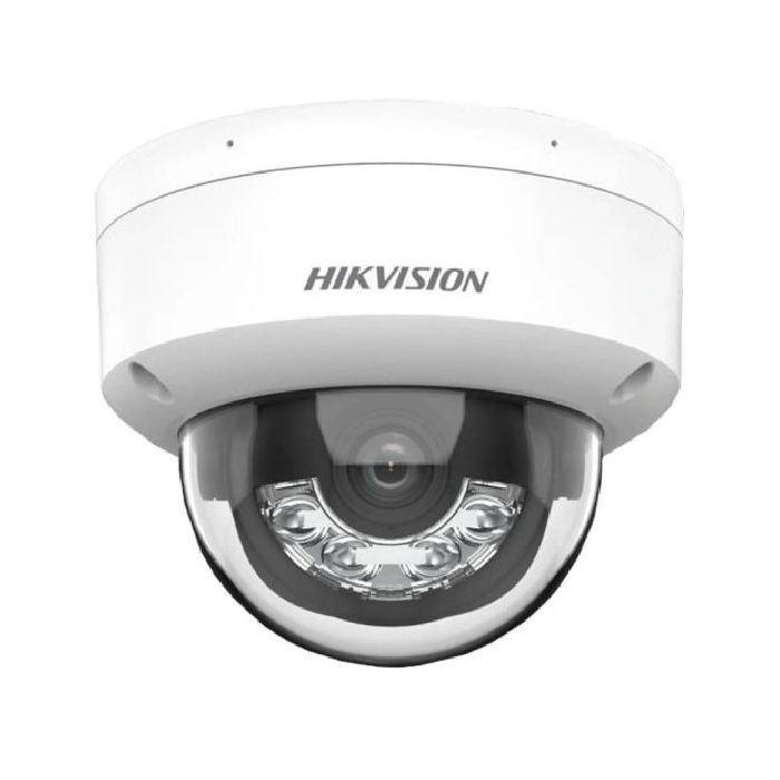 Камера видеонаблюдения Hikvision DS-2CD2183G2-LIS2U (2.8) Фото
