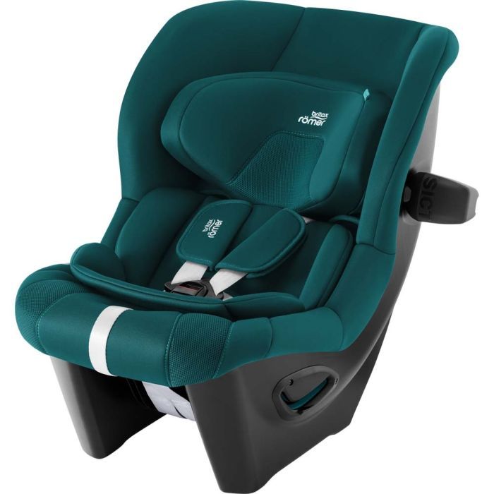 Автокресло Britax-Romer MAX-SAFE PRO (Atlantic Green) Фото