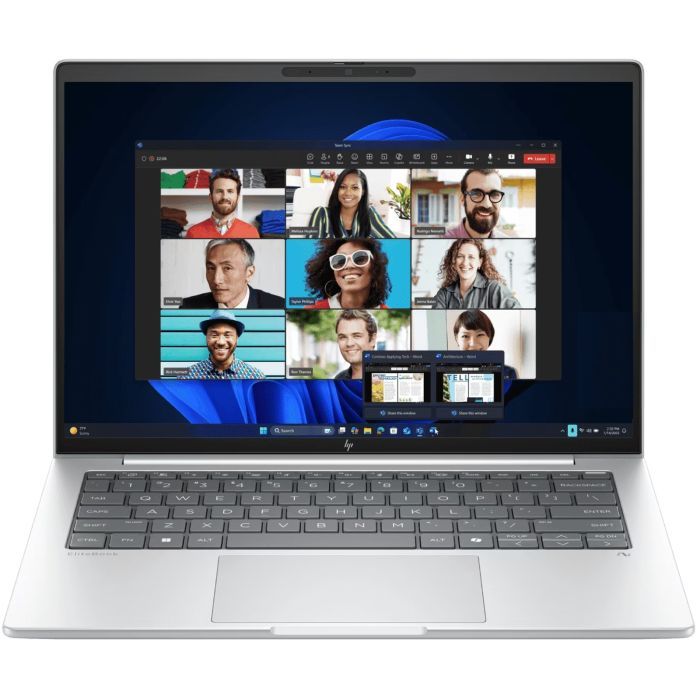 Ноутбук HP EliteBook 8 G1i Фото