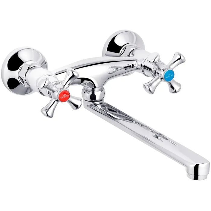 Смеситель Kroner Rhein-C040 Фото