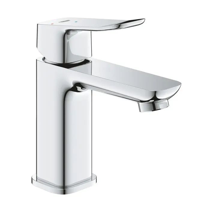 Смеситель Grohe QuickFix 1018610000 Фото