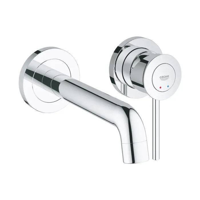 Смеситель Grohe 2029200C Фото
