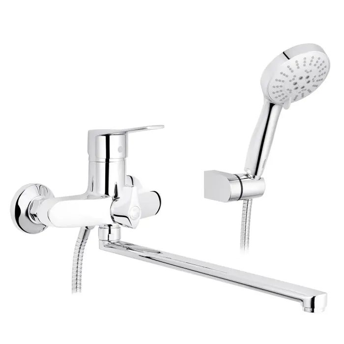 Смеситель Kroner Enzo-C070 Фото