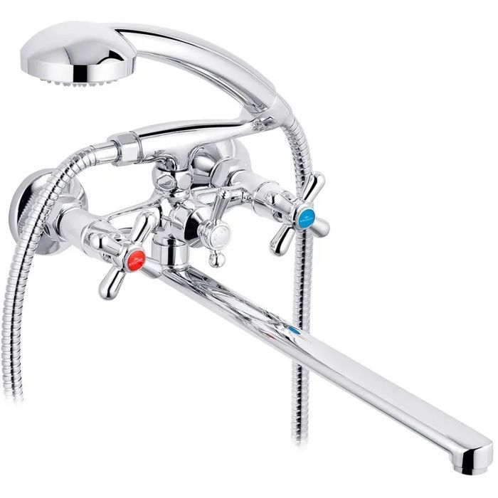 Смеситель Kroner Royce-C072 Фото