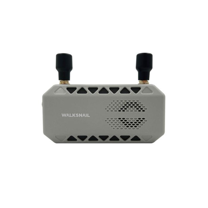 Видеосистема FPV Walksnail Ascent GT Pro VRX (Industrial Version) Фото