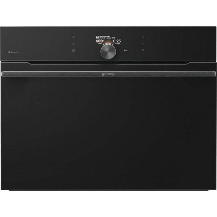 Духовой шкаф Gorenje BCM4058B Фото