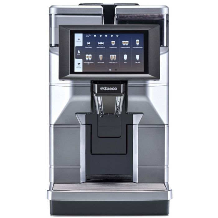 Кофемашина Saeco MAGIC M2 Фото