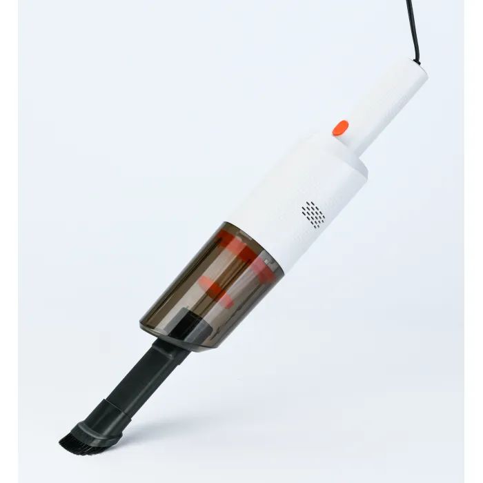 Пылесос ELIT MVC21W Фото