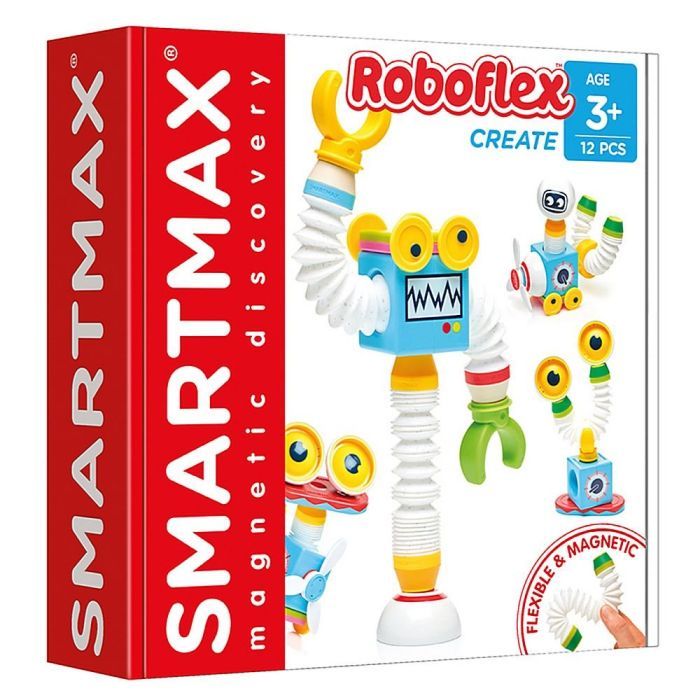 Настольная игра Smartmax Мой первый тотем Фото