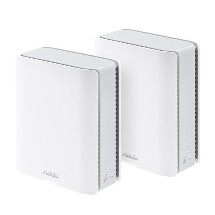 Точка доступа Wi-Fi ASUS ZenWiFi BT8 2pcs Фото