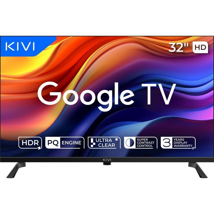 Телевизор Kivi 32H800KB Фото