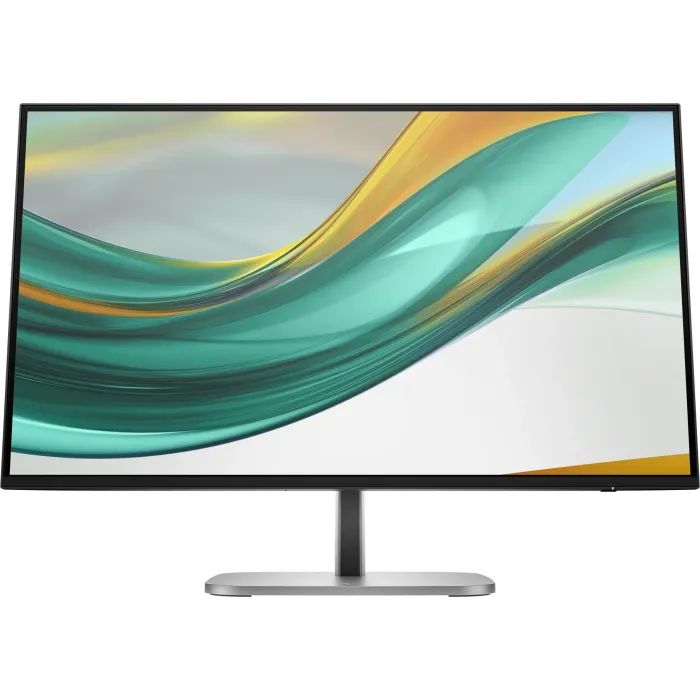 Монитор HP S5 Pro 527pf Фото