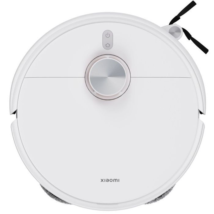Пылесос Xiaomi Robot Vacuum S40 Pro Фото