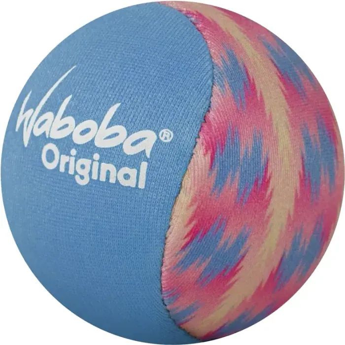 Мяч детский Waboba AZ-107-GT Original Water Bouncing Ball Фото