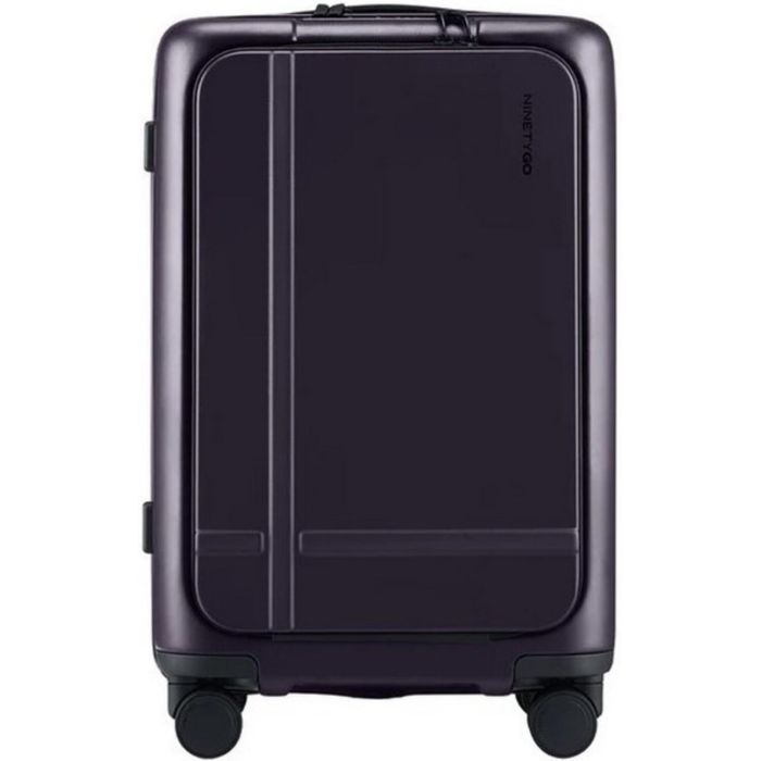 Чемодан Xiaomi Ninetygo Sweet Journey Luggage 25" Dark purple Фото