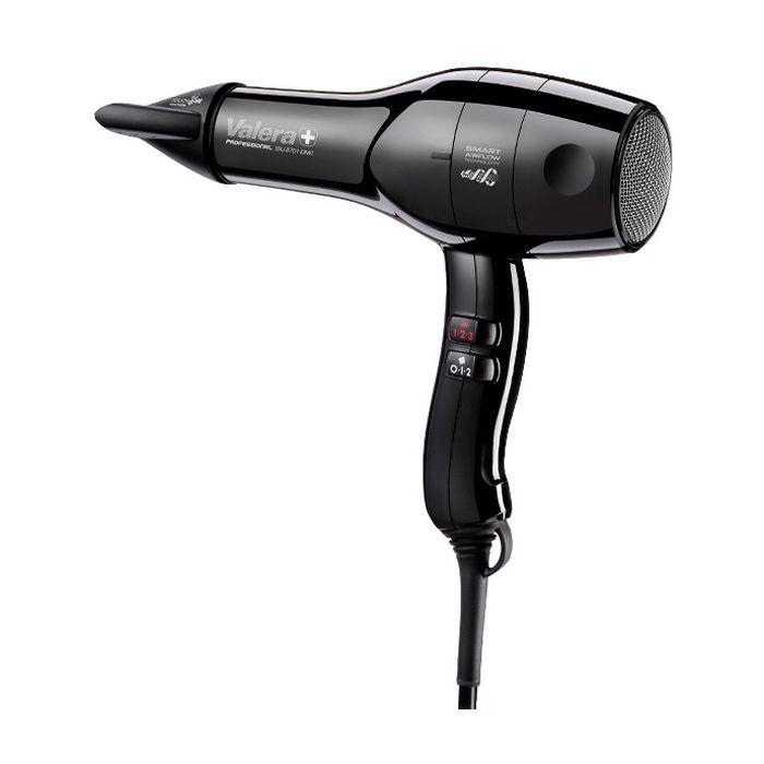Фен Valera Swiss Silent Jet 8701 Фото
