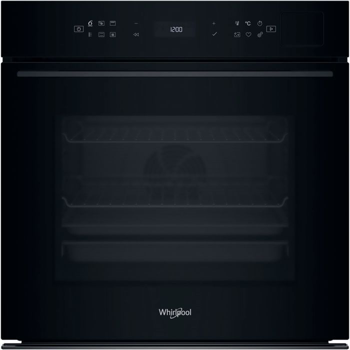 Духовой шкаф Whirlpool WOI7A8PT1SB Фото