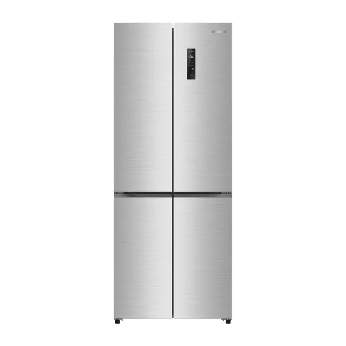 Холодильник Edler ED-413ISSD Фото