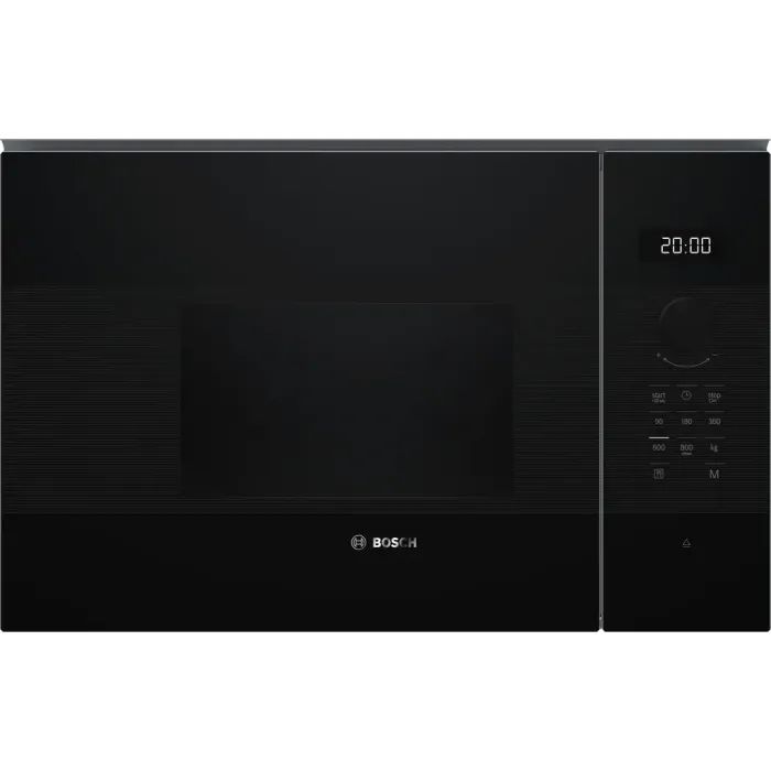 Микроволновая печь Bosch BFL 524 MB2 Фото