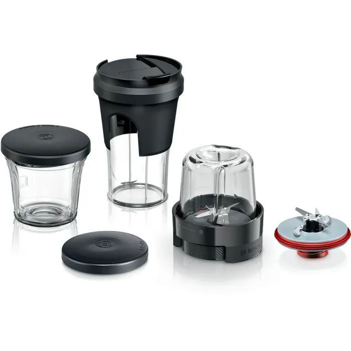 Насадка для комбайна Bosch MUZS68TM Фото