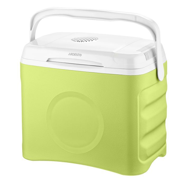 Автохолодильник Ardesto CR-25L Фото