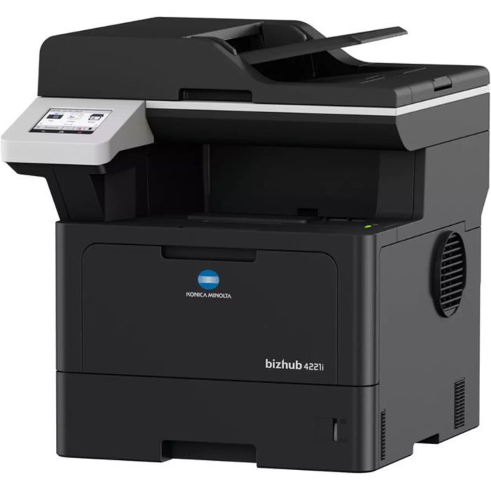 Многофункциональное устройство Konica Minolta bizhub 4221i Фото