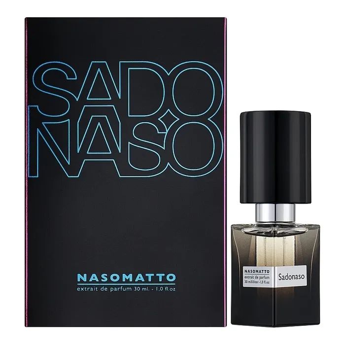 Духи Nasomatto Sadonaso 30 мл Фото