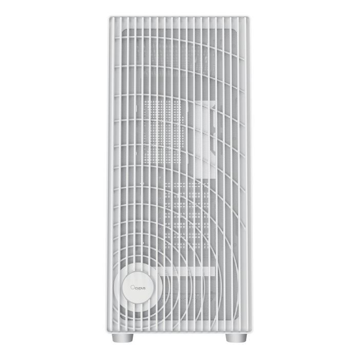 Корпус для ПК OCYPUS GAMMA C70 WH Фото