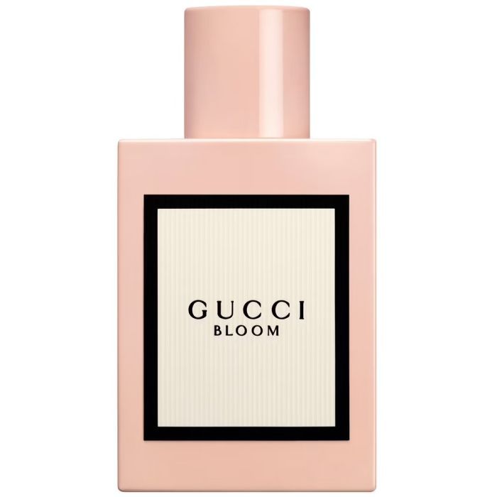 Парфюмированная вода Gucci Bloom 50 мл Фото