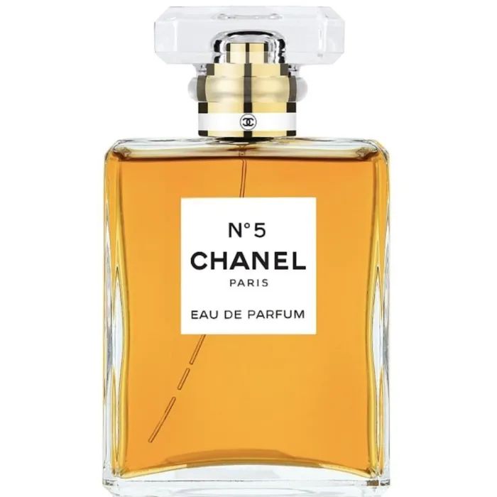Парфюмированная вода Chanel №5 100 мл Фото