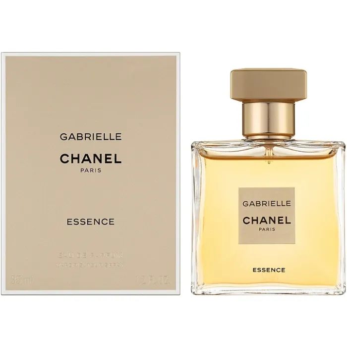 Парфюмированная вода Chanel Gabrielle Essence 35 мл Фото