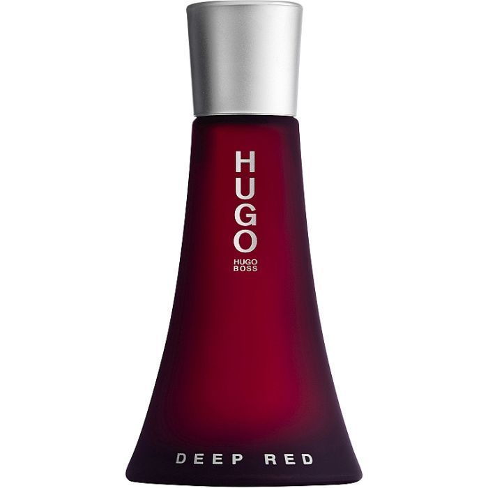 Парфюмированная вода Hugo Boss Hugo Deep Red 90 мл Фото