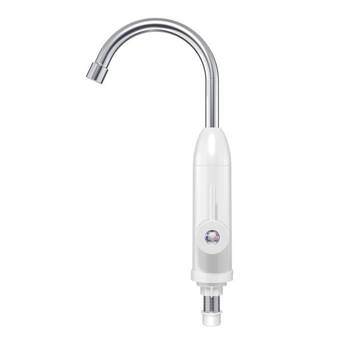 Проточный водонагреватель Quartz Troy 3000 Фото