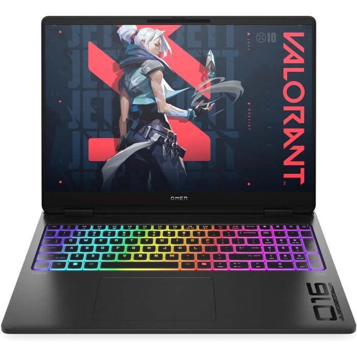 Ноутбук HP OMEN MAX 16-ak0009ua Фото
